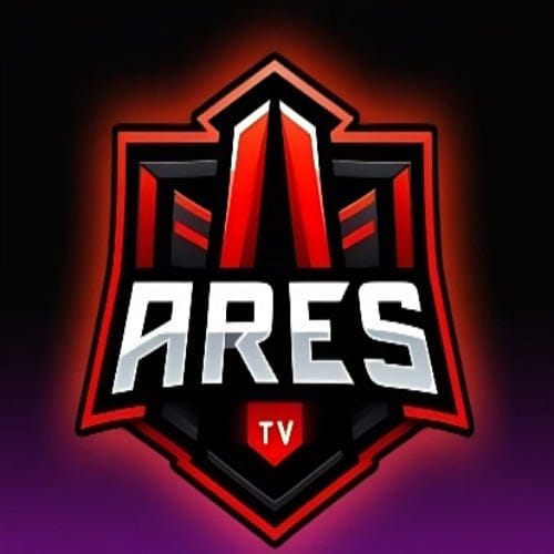 Ares TV logo